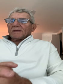 Poster for Birthday video from Larry Bowa