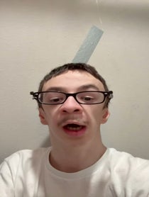 Poster for Roast video from pancake_bi