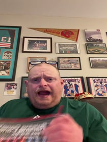 Poster for Other video from Frank The Tank