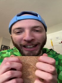 Poster for ASMR video from Jamishio