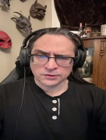 Poster for Other video from Mark Meer