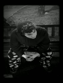 Poster for Other video from David Azcona