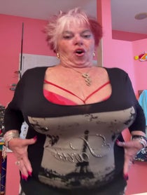 Poster for Other video from Terri DeSesso