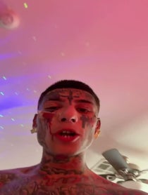 Poster for Birthday video from Island Boys 🏝