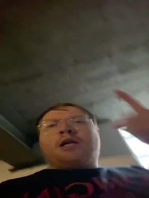 Poster for Roast video from ibigbz