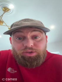 Poster for Intro video video from Pat Smith Comedy