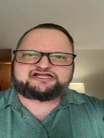 Poster for Roast video from Brian C Freeman