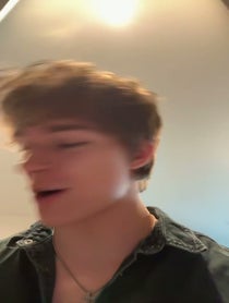 Poster for Pep Talk video from Alex Sampson