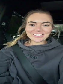 Poster for Birthday video from Jac-Jac-Jacqui MAFS