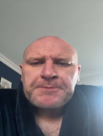 Poster for Pep Talk video from Steve Bracknall