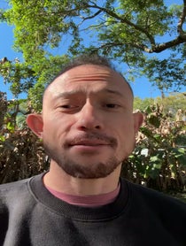 Poster for Birthday video from Matthew Heafy