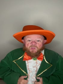 Poster for Other video from Leprechaun