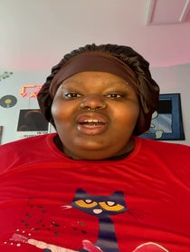 Poster for Birthday video from Phorloko