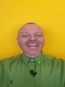 Poster for Other video from Tiny Tims Adventures