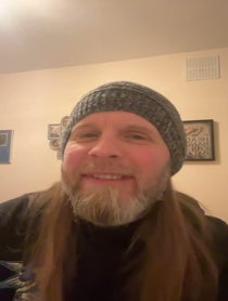 Poster for Birthday video from Ryan McCombs