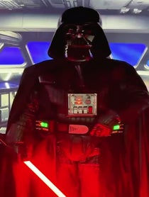 Poster for Other video from Darth Vader (Superior Quality)