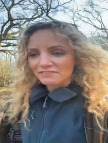 Poster for Question video from Suzannah Lipscomb