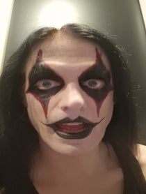 Poster for Pep Talk video from Johannes Eckerström