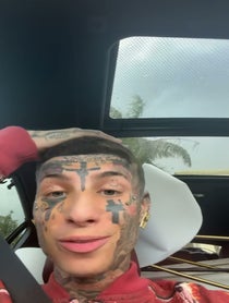 Poster for Other video from Island Boys 🏝