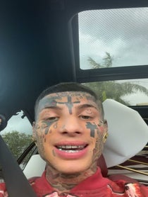 Poster for Birthday video from Island Boys 🏝