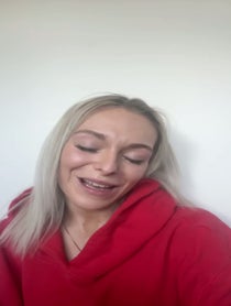 Poster for Other video from Cait Fitton