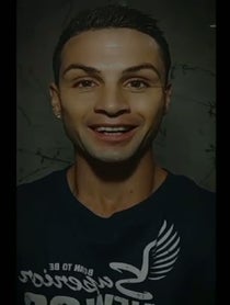 Poster for Birthday video from Cristianoronaldo doble impresionati 🇪🇦🇦🇷