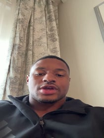 Poster for Other video from Xavier Edwards
