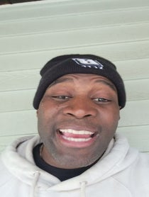 Poster for Birthday video from Jeremy Collins