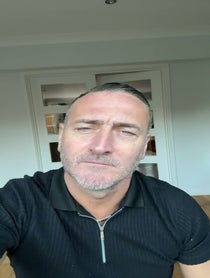Poster for Birthday video from Will Mellor