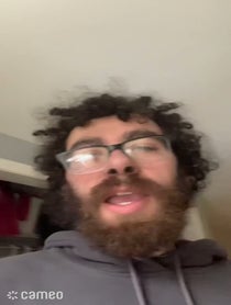 Poster for Intro video video from Andy