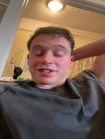 Poster for Question video from Brent Comer