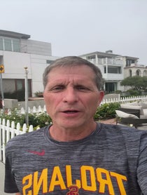 Poster for Birthday video from Eric Musselman