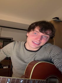 Poster for Birthday video from Jason Schmidt
