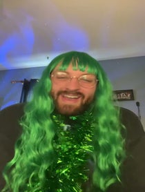 Poster for Birthday video from Destiny Deck Tarot