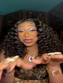 Poster for Other video from Tiffany Pollard