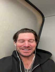 Poster for Birthday video from Craig Conover