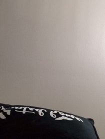 Poster for Birthday video from David Howard Thornton