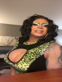 Poster for Advice video from MIA STARR