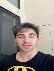 Poster for Other video from Zachary Gordon