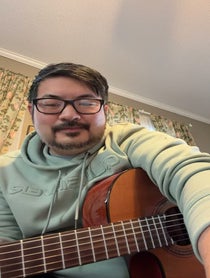 Poster for Birthday video from Jason Drew (Mr. Jason)