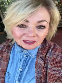 Poster for Birthday video from Jann Arden