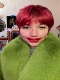 Poster for Other video from Lola Broward