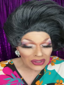 Poster for Pep Talk video from Mrs Kasha Davis