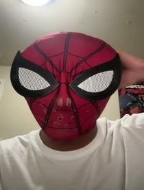 Poster for Roast video from SpiderDog DBZ