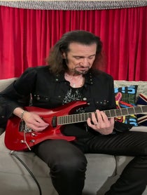 Poster for Other video from Bruce Kulick