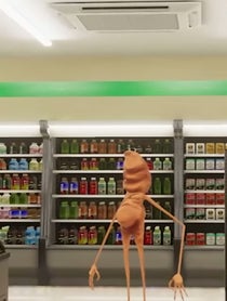 Poster for Roast video from Marcus