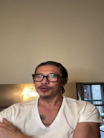 Poster for Advice video from Askamodelagent