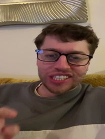 Poster for Birthday video from ThePeoplesPundit