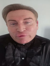 Poster for Roast video from The Queen Of Scotty Road