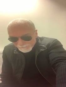 Poster for Other video from Patrick Page